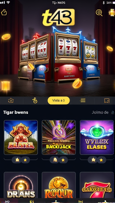 Screenshot 1 t43